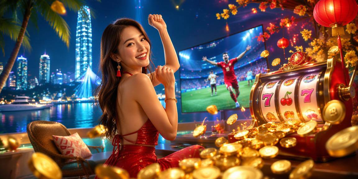 7g88 Về chúng tôi: sân chơi thể thao cho người Việt