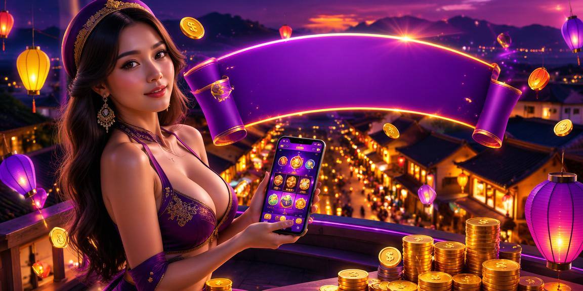 7g88 mobile gaming